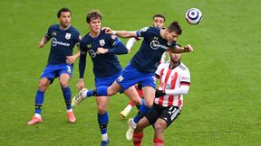 Premier League: ekipa Southampton FC ograła autsajdera, cały mecz Jana Bednarka