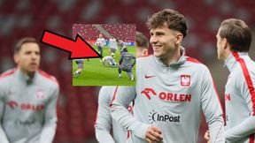 Nie było zmiłuj. Pietuszewski "ukarany" na treningu