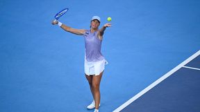 Suzan Lamens - Iga Świątek. Gdzie oglądać mecz US Open? O której start?