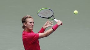 Tenis. ATP Delray Beach: pierwszy finał Sebastiana Kordy. 20-letni Amerykanin zagra o tytuł z Hubertem Hurkaczem