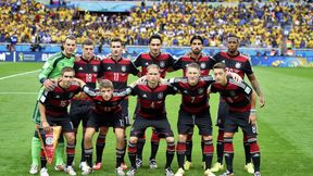 El. Euro 2016: Niemcy stanęli na wysokości zadania, historyczny gol i wysoka porażka Gibraltaru