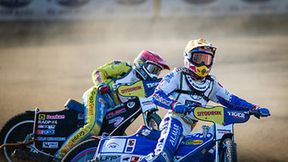 Arged Malesa TŻ Ostrovia - Fogo Unia Leszno 30:60 (galeria)