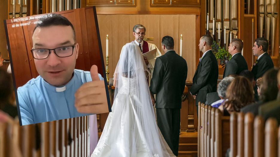 Czy istnieje małżeństwo po śmierci?