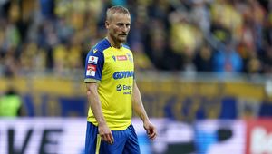 Dawniej Lechia, dziś Arka. "Każda seria kiedyś się kończy"