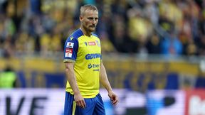 Dawniej Lechia, dziś Arka. "Każda seria kiedyś się kończy"