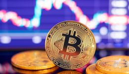 Bitcoin pogłębia spadki. "Ogólny pesymizm rośnie"