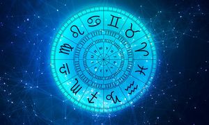 Horoskop dzienny na jutro - poniedziałek 9 marca 2026. Baran, Byk, Bliźnięta, Rak, Lew, Panna, Waga, Skorpion, Strzelec, Koziorożec, Wodnik, Ryby