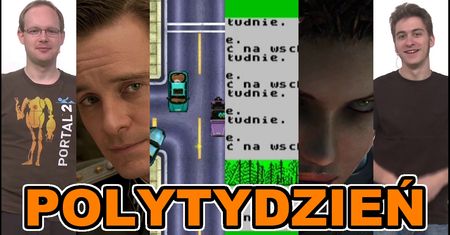 Polytydzień 2.0 - film Assassin's Creed, levele w Starcraft 2, kolekcjonerska Puszka Pandory