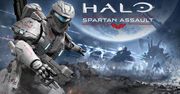 Halo: Spartan Assault - recenzja