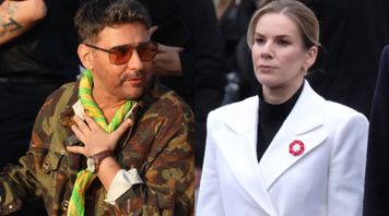Marcin Tyszka wprost o stylu Marty Nawrockiej. Ma jasne zdanie