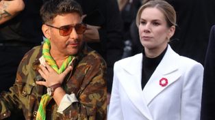 Marcin Tyszka wprost o stylu Marty Nawrockiej. Ma jasne zdanie
