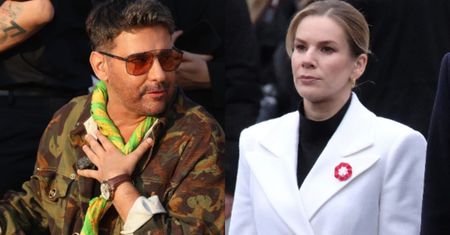 Marcin Tyszka wprost o stylu Marty Nawrockiej. Ma jasne zdanie