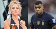Partnerka Kyliana Mbappe przeszła sporą metamorfozę. Tak wyglądała 10 lat temu (ZDJĘCIA)