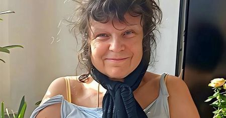Niedawno skończyła 74 lata. Ten gest poruszył fanów