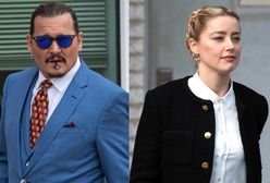 Johnny Depp kontra Amber Heard. Znamy werdykt w procesie dekady