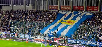 Wisła Płock – Motor Lublin. Przed Nafciarzami ważny mecz na ORLEN Stadionie!
