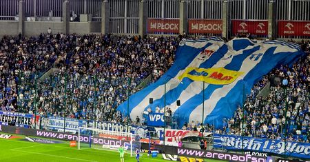 Wisła Płock – Motor Lublin. Przed Nafciarzami ważny mecz na ORLEN Stadionie!
