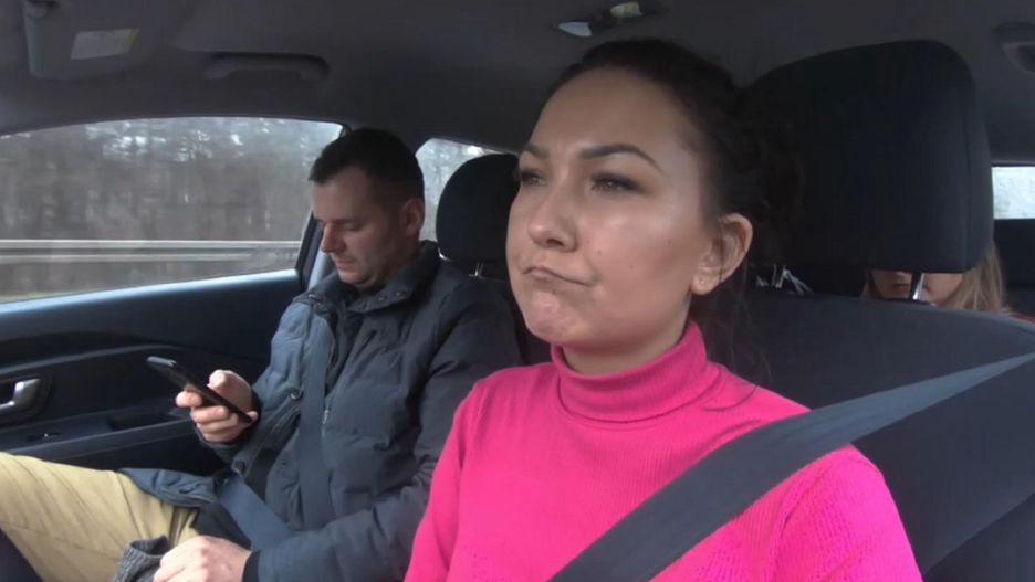 Kasia prawie przez cały czas była na "nie" w związku z Pawłem. Teraz żałuje, że nie mają kontaktu
