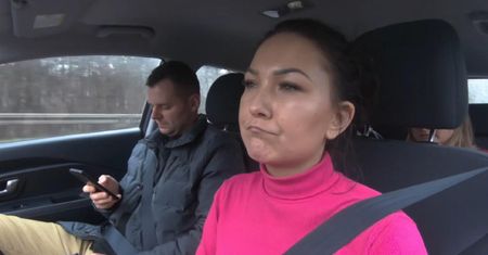 "Ślub od pierwszego wejrzenia". Dziwna postawa Kasi. Mówi o Pawle i swojej kuzynce