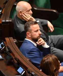 Dziwne zachowanie Kosiniaka-Kamysza. Teraz zabrał głos