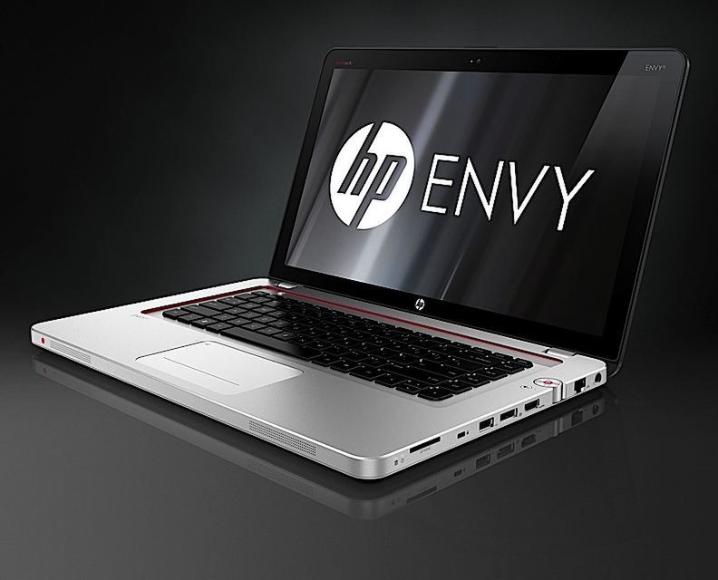 HP Envy 15