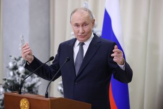 Putin straszy ceną gazu. Wspomniał o Polsce