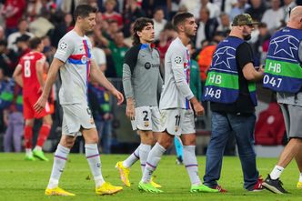 Zawodnik Barcelony: piłkarze powinni płacić największe podatki. Jesteśmy uprzywilejowani