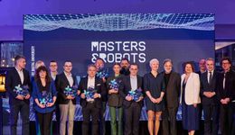 Masters&Robots Awards 2024: Wyłoniono liderów innowacji!