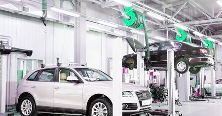Serwisy autoryzowane ASO – czy są lepsze od sieci nieautoryzowanych?