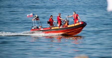 Tragedia na plaży w Sopocie. Nie żyje wczasowicz