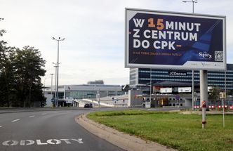 "Nie ma decyzji o zamknięciu Lotniska Chopina"? Ministerstwo próbuje mydlić oczy