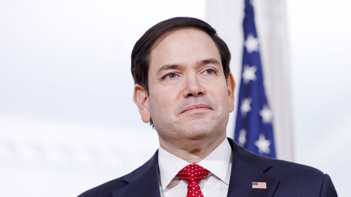Marco Rubio 