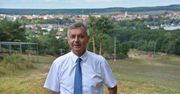 Andrzej Michalski - kandydat na burmistrza Chodzieży