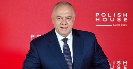 Atom z Korei. Sasin zdradza, kiedy zostanie podpisana umowa