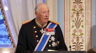 Niepokojące wieści z dworu. Pogorszył się stan króla Norwegii