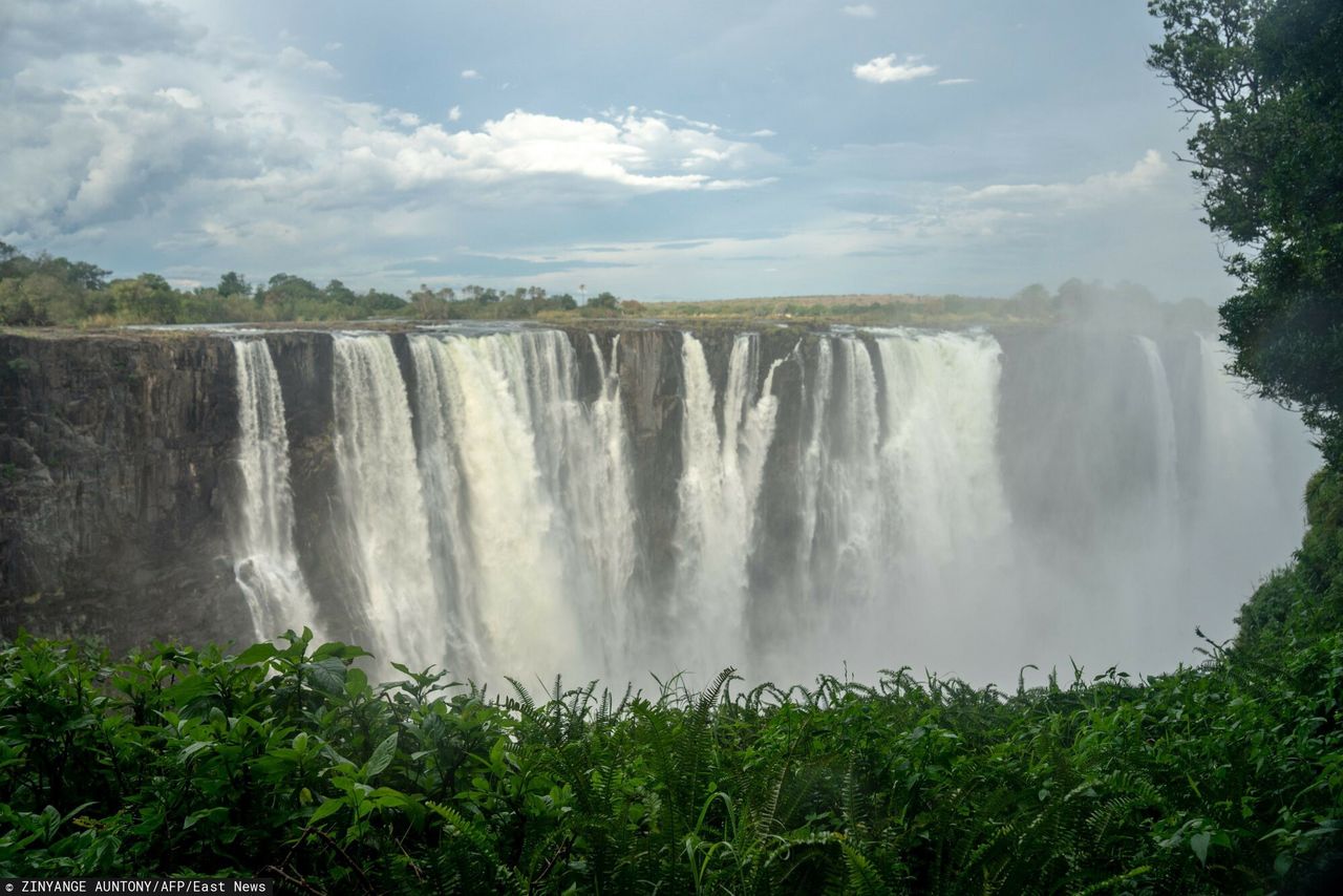 Urzędnicy MSZ odwiedzili w ubiegłym roku m.in. Zimbabwe