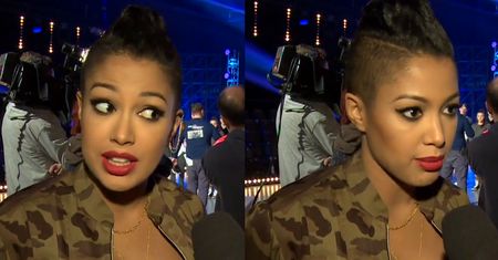 Kazadi: "Piję świeżo wyciskane soki z cytryn, z grejpfruta. Normalnie całe szklanki!"