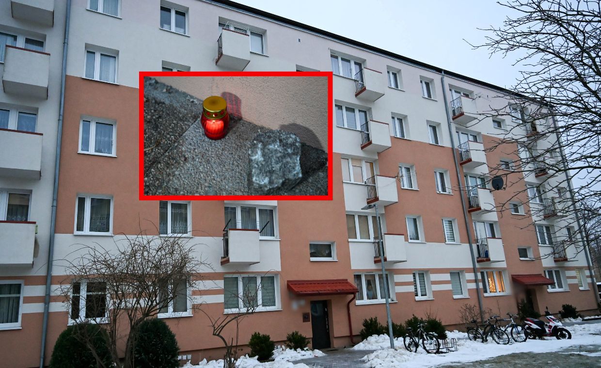 wiadomości,aktualności,WP Wiadomości Koszmar w Ustce. Są informacje o stanie rodziny