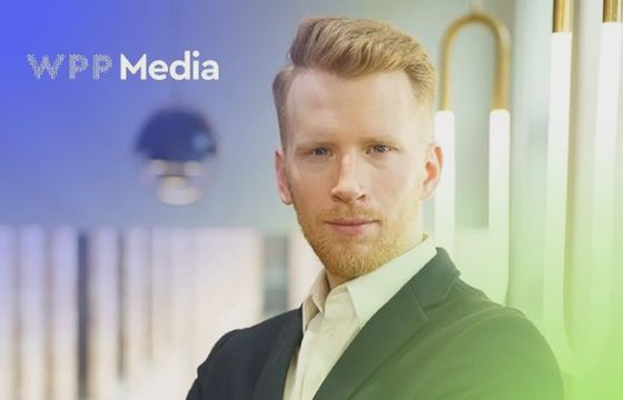 Dorian Szymański awansował w WPP Media