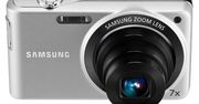 Samsung PL200 - 14.2 Mpix i nagrywanie w 720p