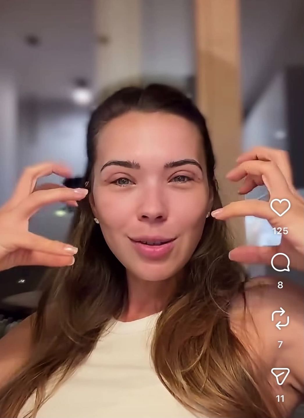 Sandra Kubicka