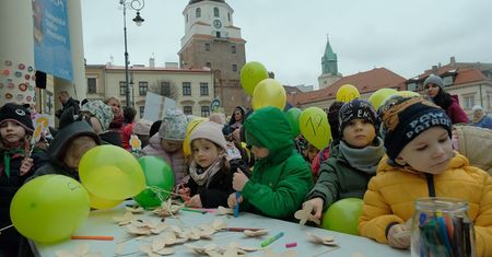 Kalendarz rekrutacji do przedszkoli w Lublinie. Sprawdź do kiedy należy złożyć dokumenty
