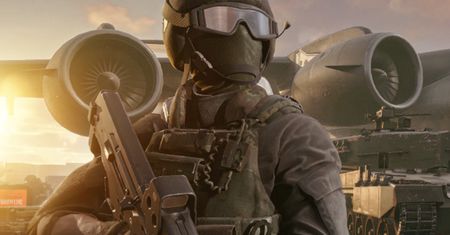 World War 3 za darmo. Twórcy zapraszają na wielkie testowanie