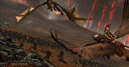 Total War: Warhammer - premiera to dopiero początek