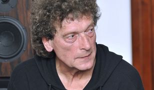 Janusz Panasewicz szczery jak nigdy. Tak mówi o politykach PiS