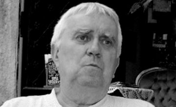 Zmarł były naczelny "Przeglądu Sportowego"