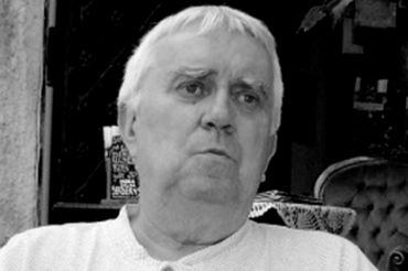 Maciej Polkowski, fot. umk.pl