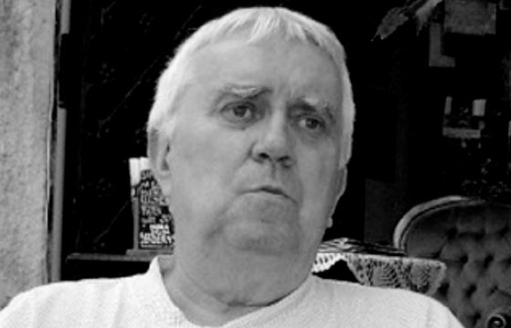 Zmarł były naczelny "Przeglądu Sportowego"