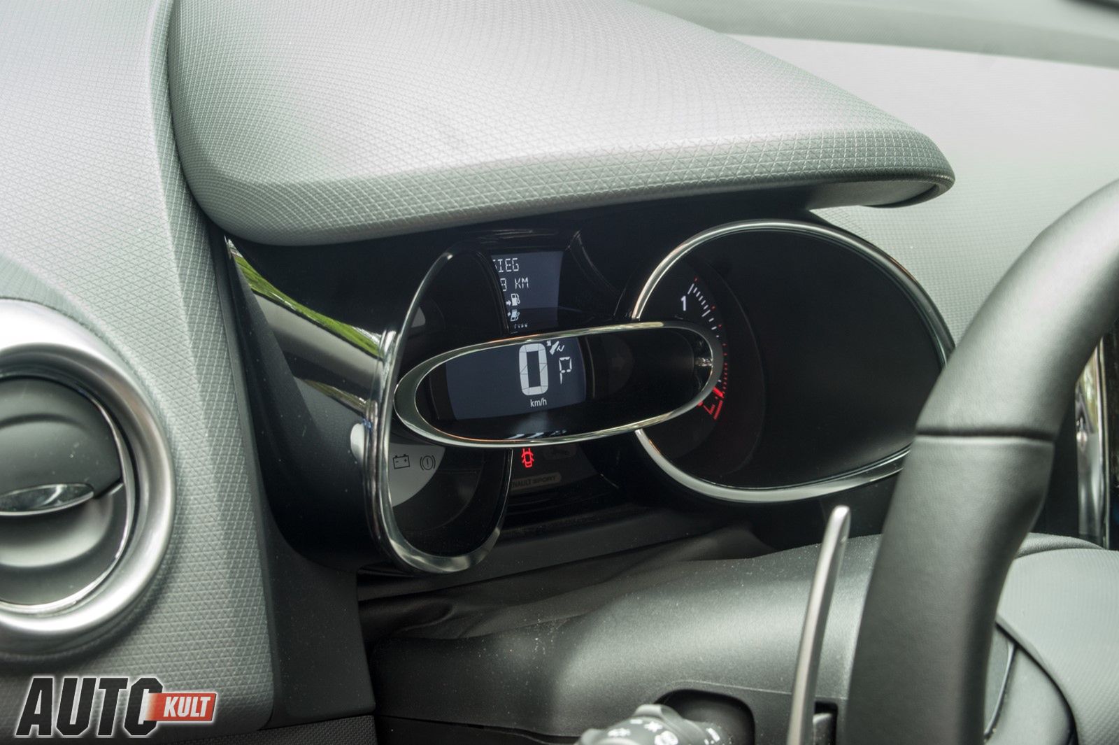 Renault Clio Grandtour GT 120 EDC - test [galeria] 17