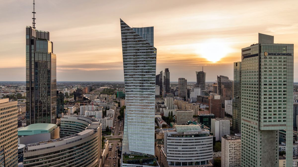 Warszawa
